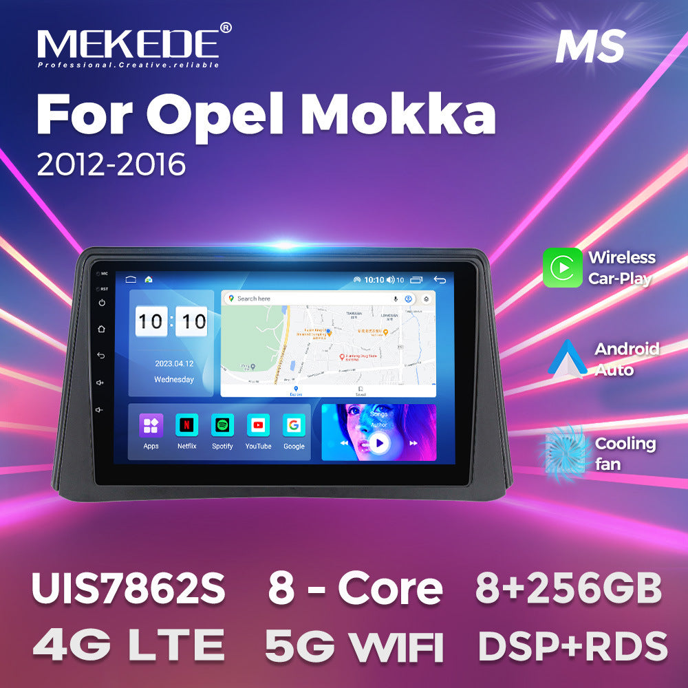 Suitable for buick encore opel mokka 2012-2016 buick encore android navigator