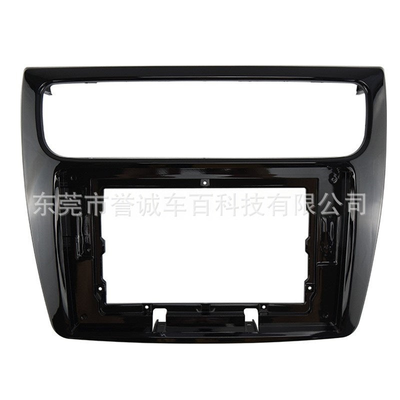 Navigation surface frame restoration is suitable for great wall haval h8 great wall haval h8 12-17 changeable frame