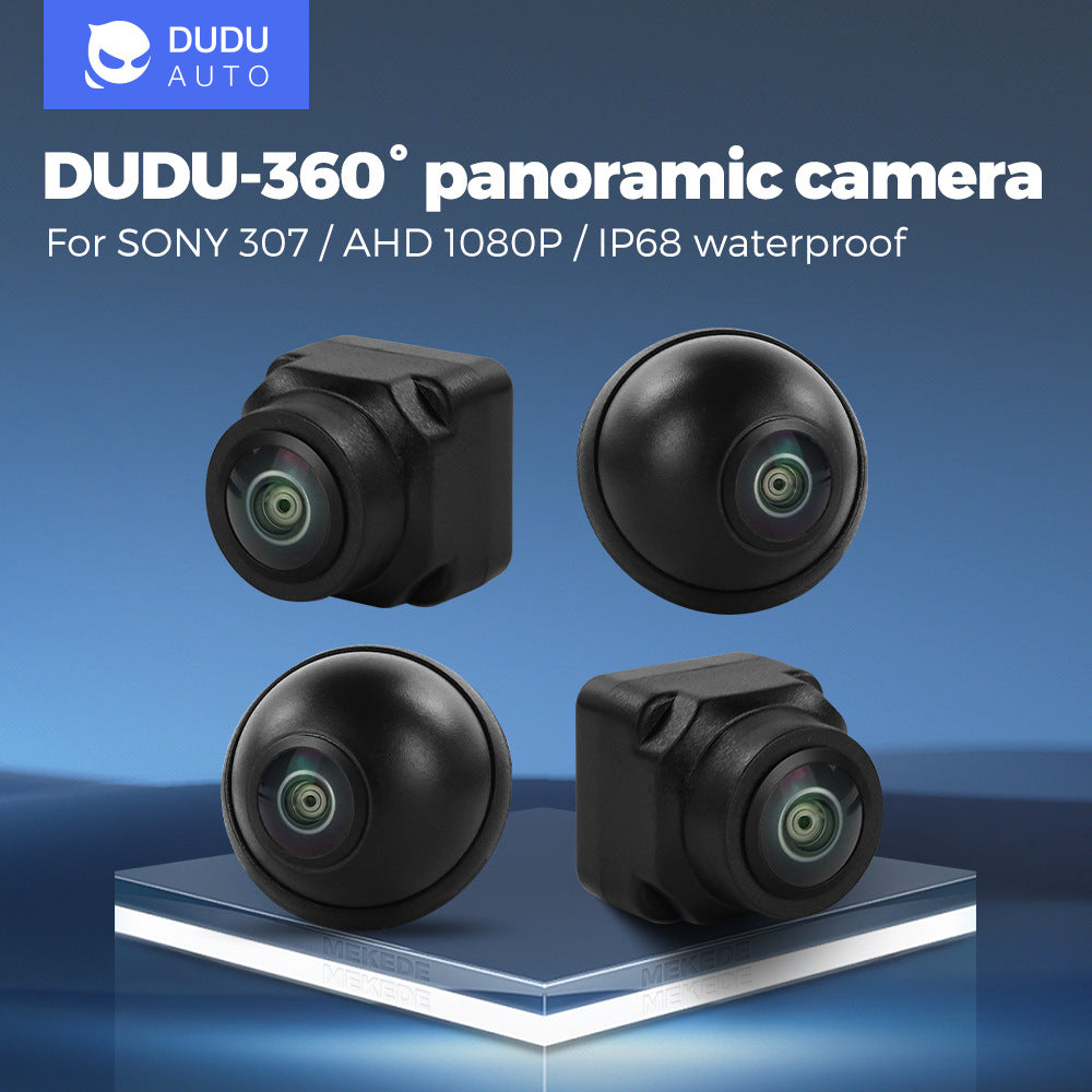 Special accessories for DUDUAUTO navigation