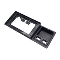 Android large screen navigation frame suitable for 1999-2001 honda stepwgn honda stepwgn rf1