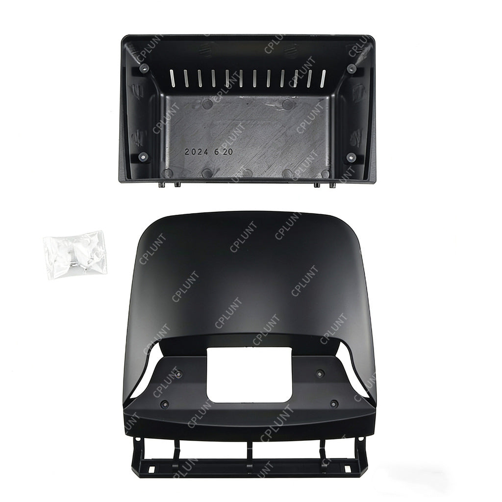 Suitable for subaru impreza forester subaru impreza forester navigation surface frame restoration panel