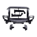 Central control navigation surface frame dvd restoration panel suitable for holden wangon holden wangon variety set frame