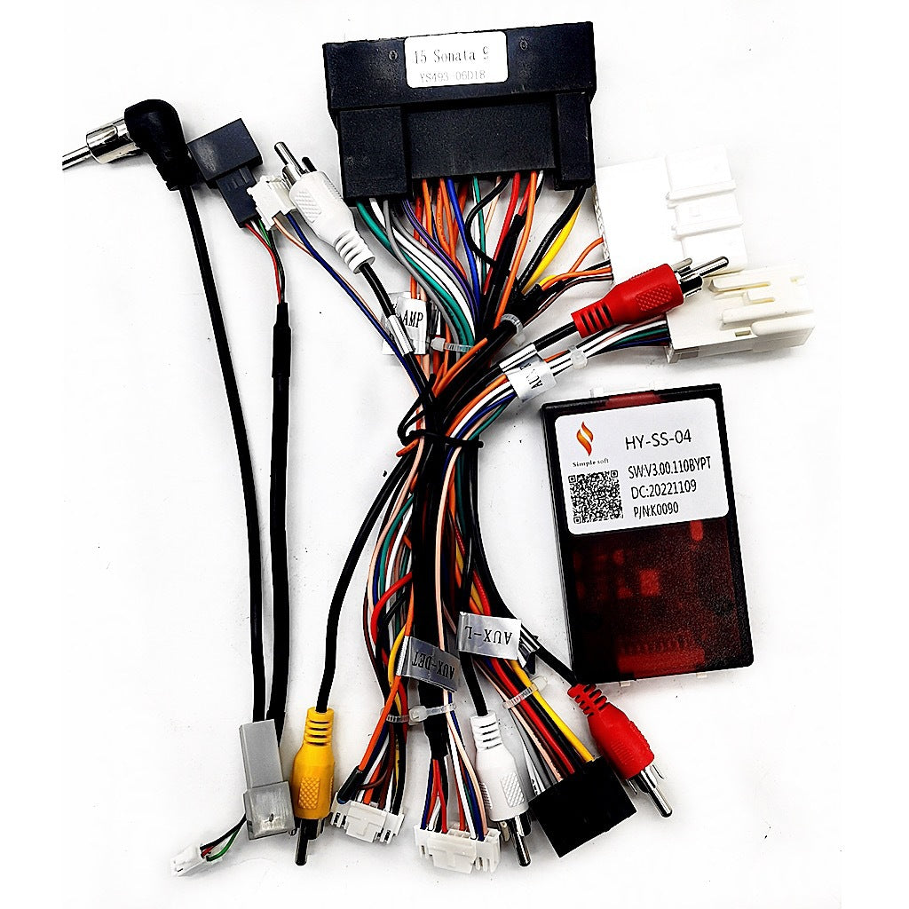Dashboard frame kit for kia soul - android head unit navigation faceplate 2din upgrade panel
