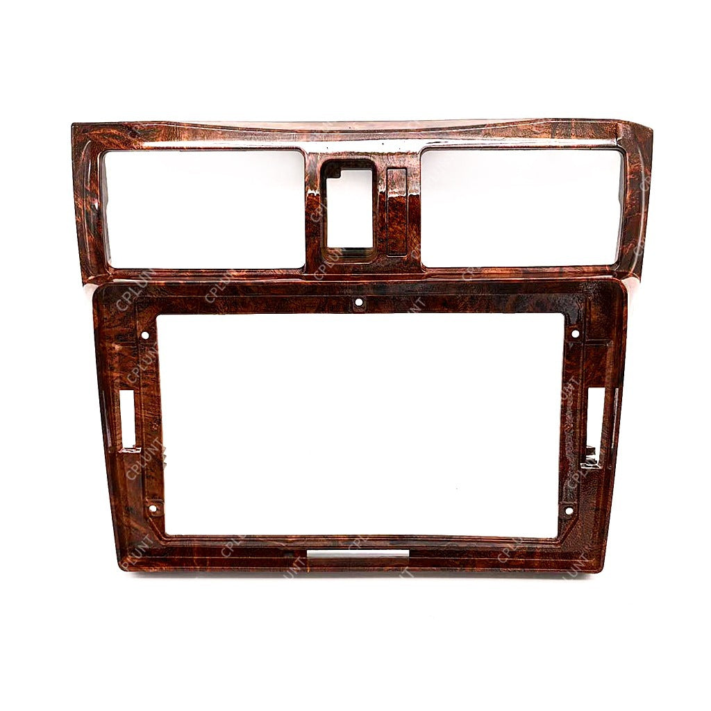 Suitable for nissan cefiro maxima a33 nissan style android central control navigation surface frame restoration panel