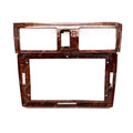 Suitable for nissan cefiro maxima a33 nissan style android central control navigation surface frame restoration panel