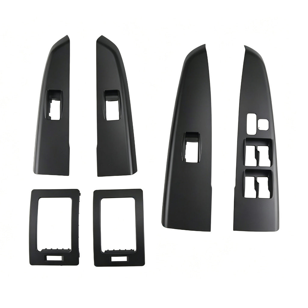 Suitable for toyota hilux vigo toyota hilux air vent adjustable switch restoration panel