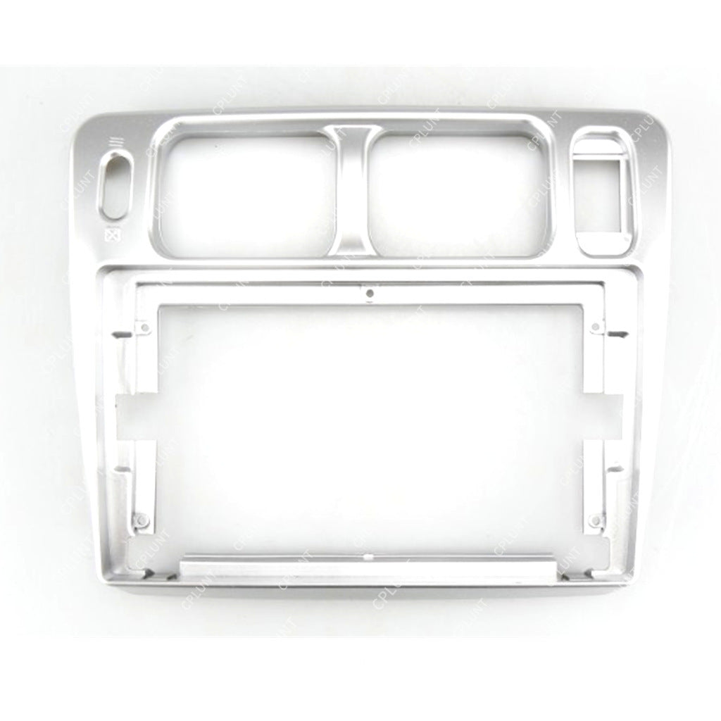 Suitable for feiteng pajero cheetah feiteng pajero android central control navigation surface frame restoration audio panel