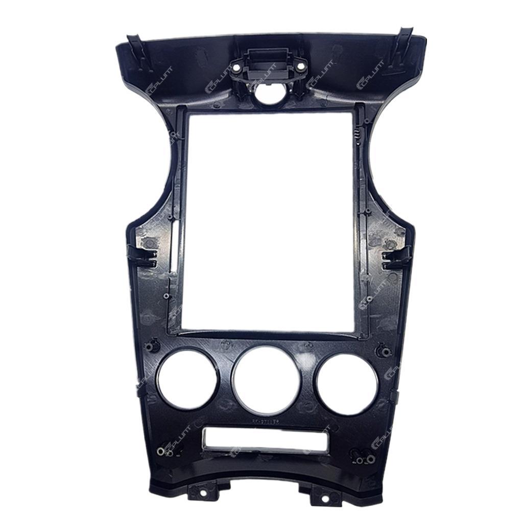 Suitable for kia rondo carens jiale audio panel restoration android navigation frame versatile frame