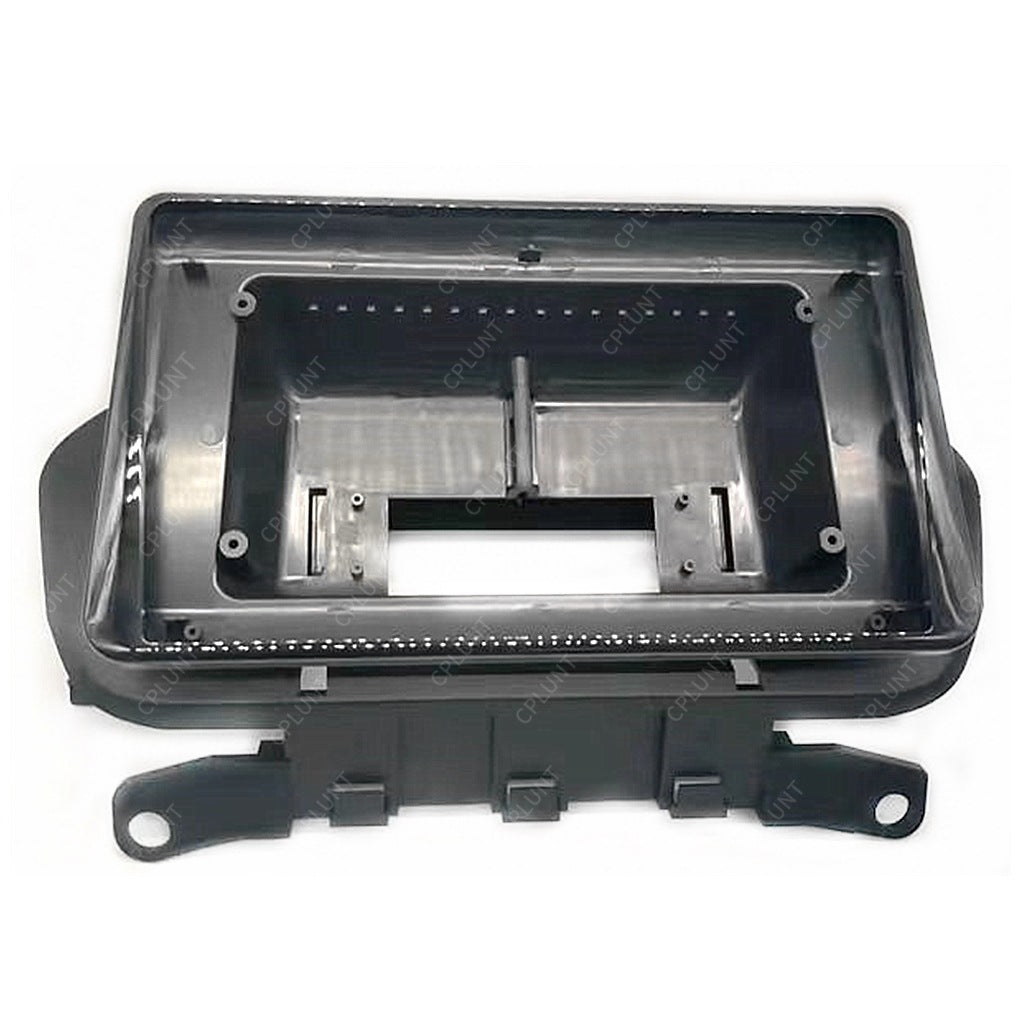 Suitable for nissan nissan x-trail qijun central control android navigation dvd panel audio restoration panel