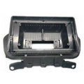 Suitable for nissan nissan x-trail qijun central control android navigation dvd panel audio restoration panel