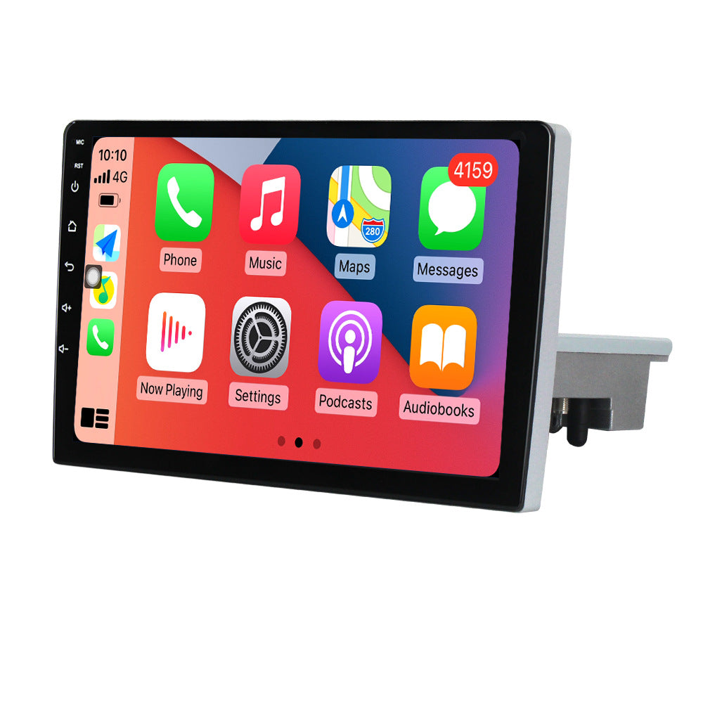 Suitable for Lada Granta 11-18 to Android large screen central control car navigation screen 8 + 128G