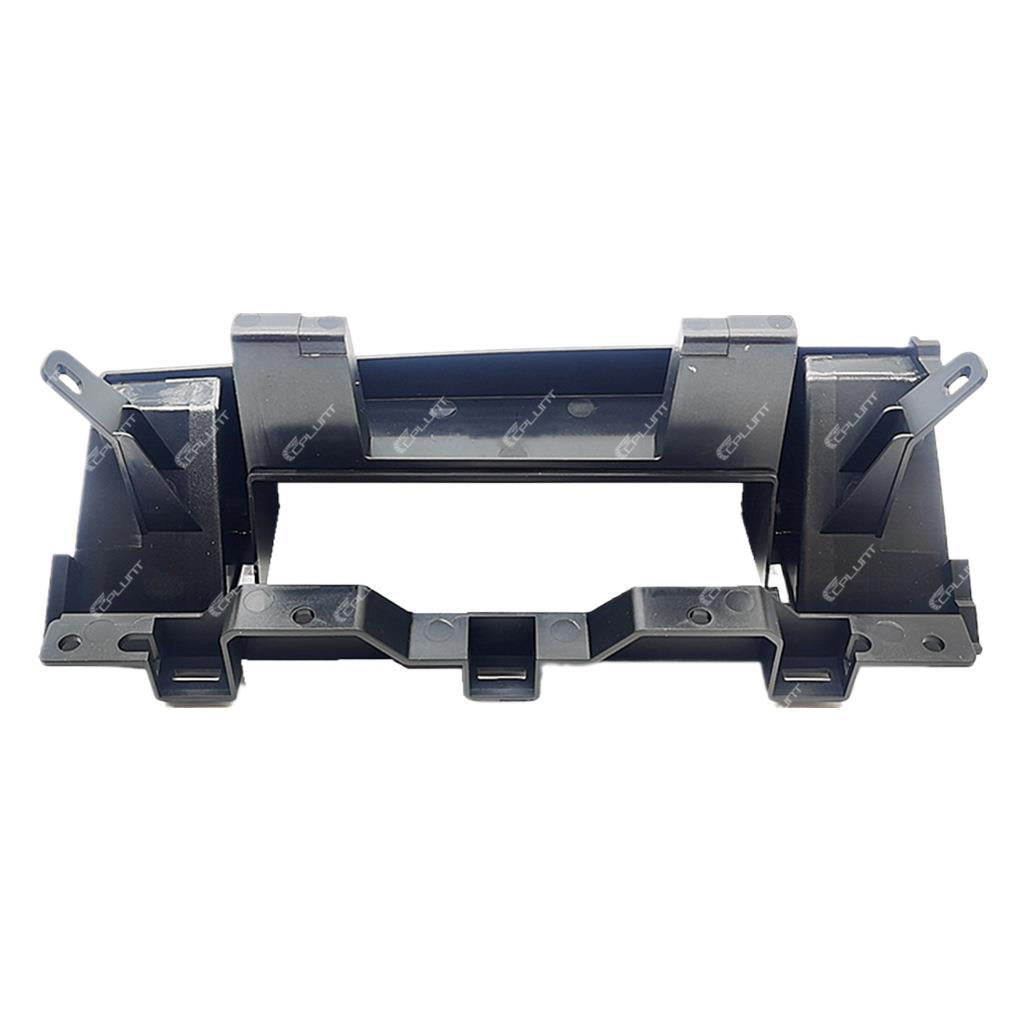 Car navigation surface frame versatile set frame suitable for max us saic maxus g50 central control dvd panel restoration