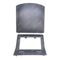Android navigation versatile frame suitable for mitsubishi galant mitsubishi galant central control restoration panel