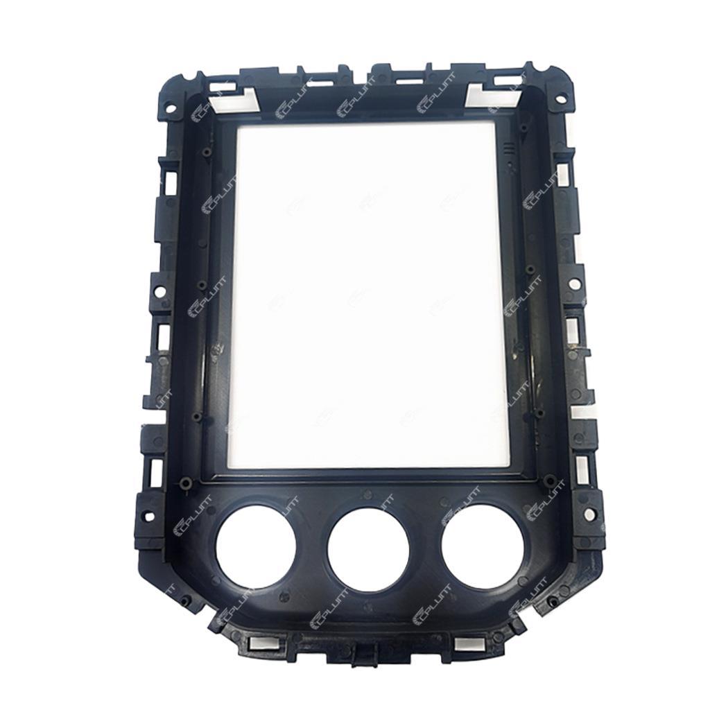 Suitable for baojun baojun 530 central control dvd panel restoration android large screen navigation surface frame versatile set frame