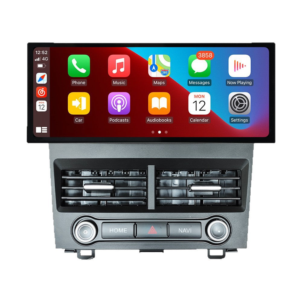 Suitable for honda crv 2007-2011 honda crv cr-v 12.3inch android vertical screen navigator