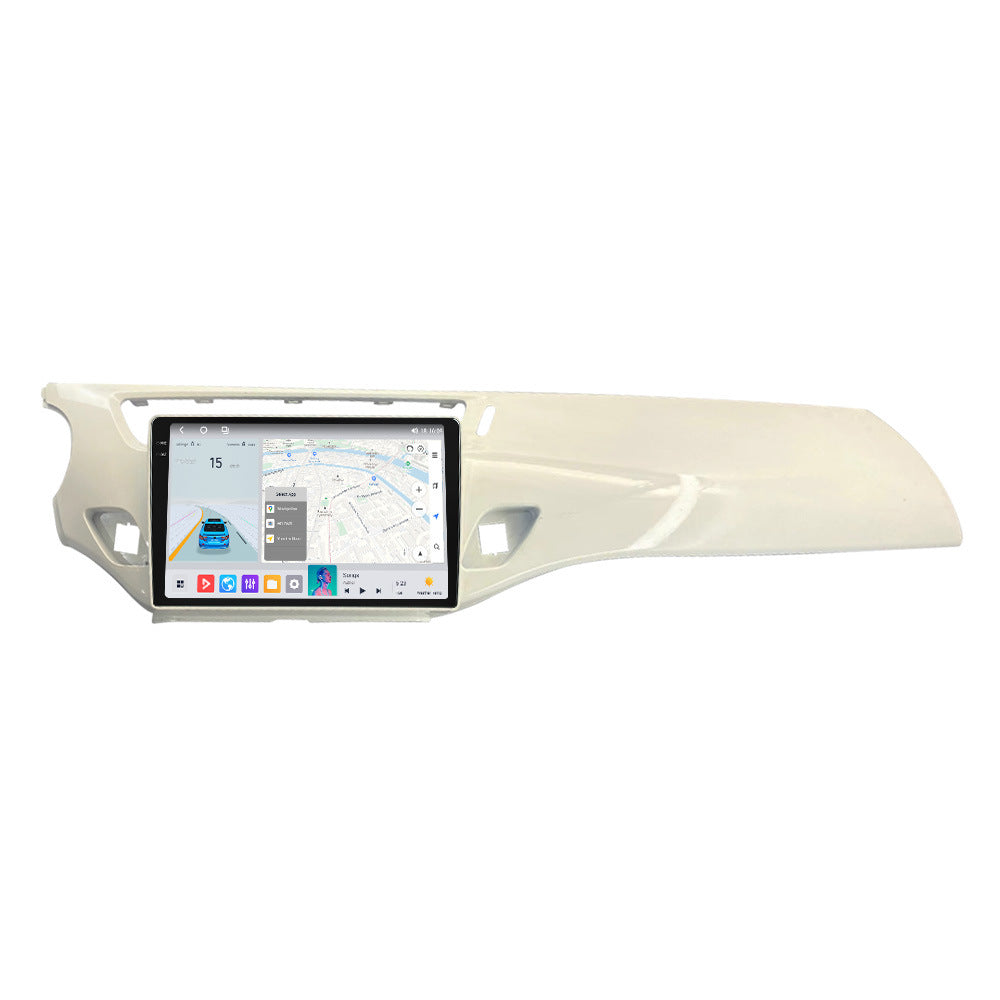 Suitable for citroen ds3 c3 2011-2015 citroen ds3 central control smart car android navigation
