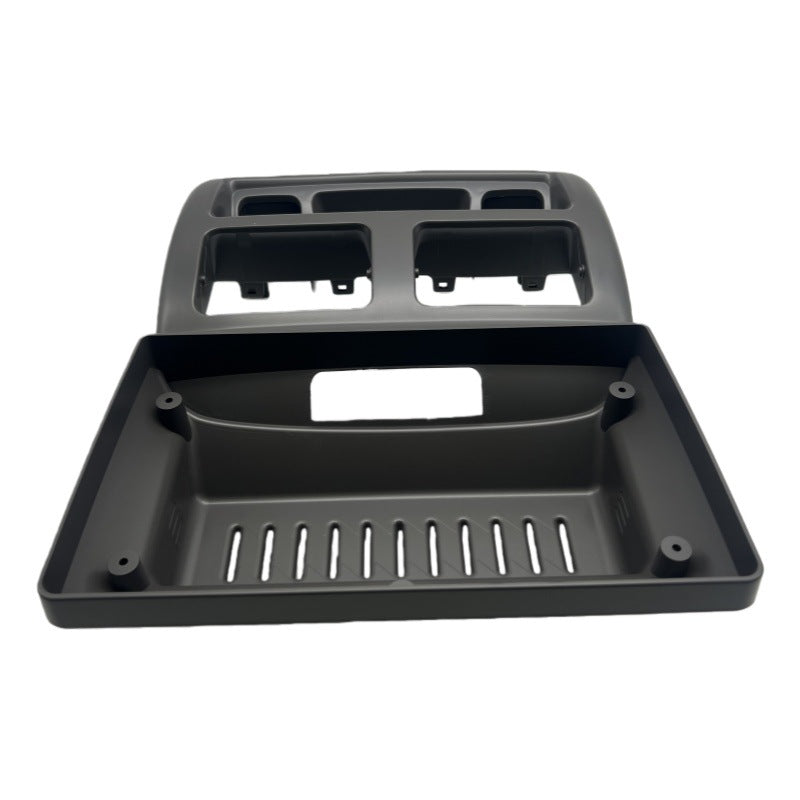 Suitable for 98-02 toyota corolla toyota corolla face frame panel restoration android large screen navigation