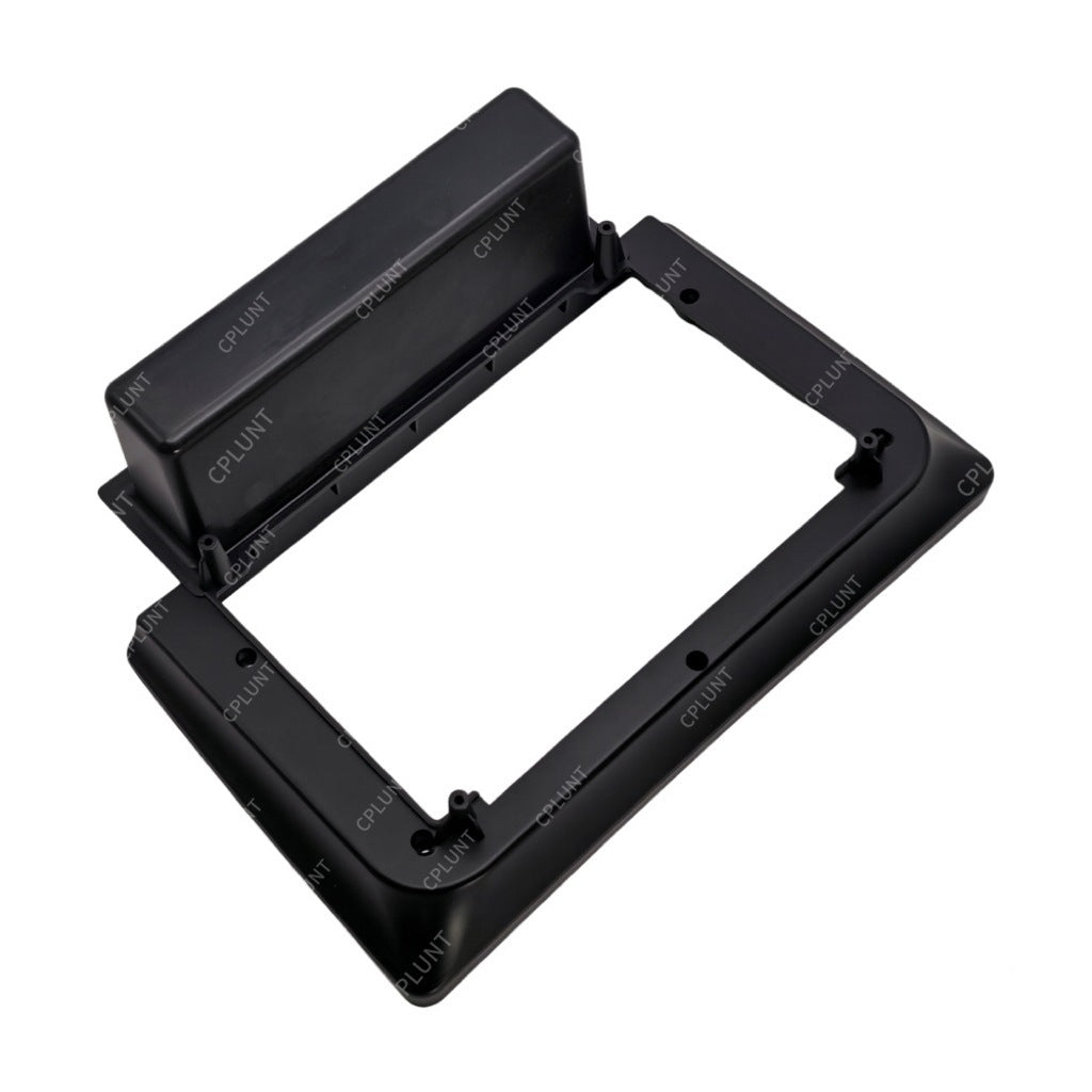 Android central control navigation dvd face frame suitable for nissan cube nissan cube restoration panel versatile set frame