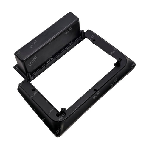 Android central control navigation dvd face frame suitable for nissan cube nissan cube restoration panel versatile set frame