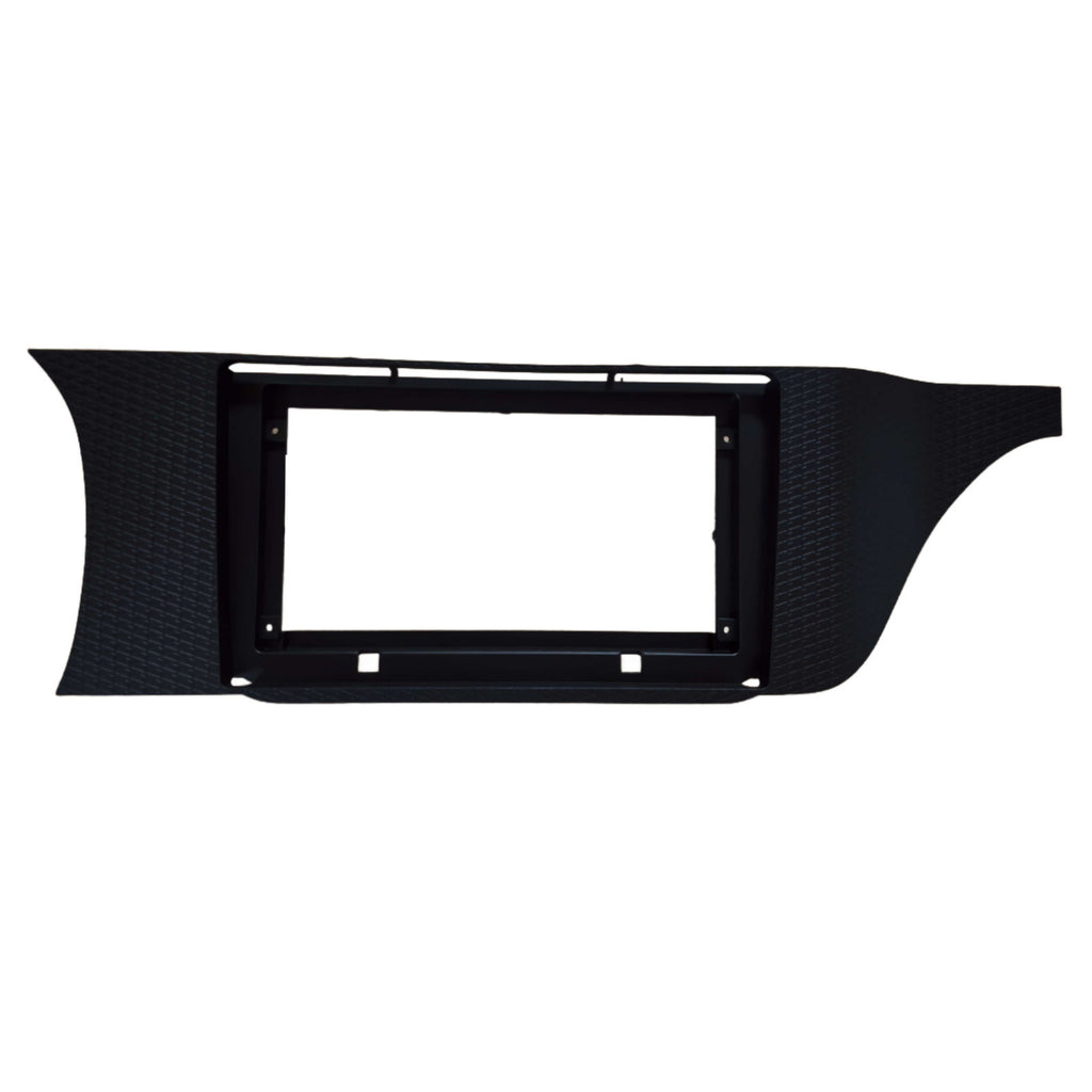 Suitable for 23 changan star card original car patterns 9inch central control navigation surface frame audio panel restoration versatile frame