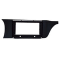 Suitable for 23 changan star card original car patterns 9inch central control navigation surface frame audio panel restoration versatile frame