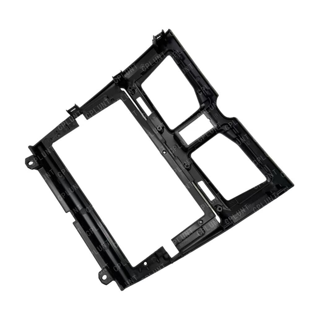 Suitable for 13-18 models lada kalina lada kalina central control navigation surface frame restoration panel versatile frame