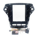 Suitable for ford ford mondeo winning panel restoration car navigation frame versatile set frame