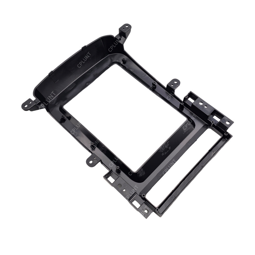 Navigation surface frame suitable for chevrolet captiva chevrolet captiva restoration panel versatile set frame