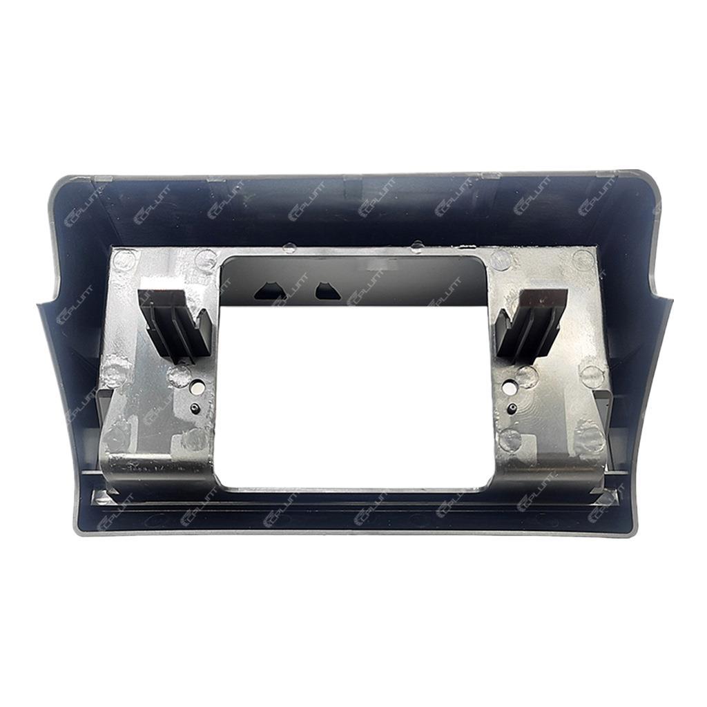 Suitable for wm motor weimar e5 central control dvd panel restoration car large screen navigation frame versatile set frame
