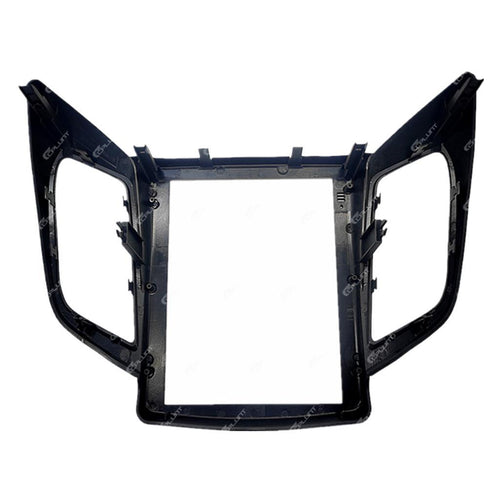 Car navigation surface frame variety set frame is suitable for chana changan eado central control dvd panel restoration