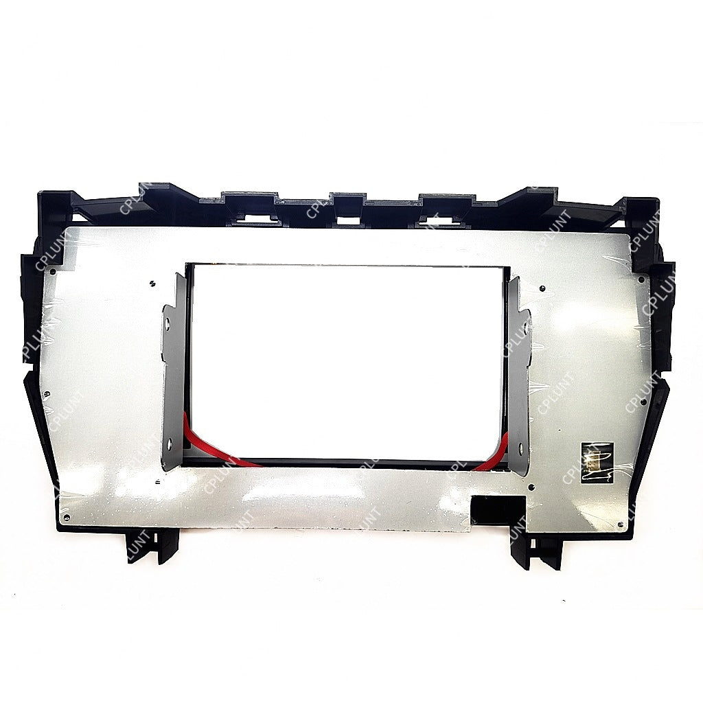 Android navigation surface frame is suitable for toyota crown 12th generation crown dvd panel versatile set frame audio restoration