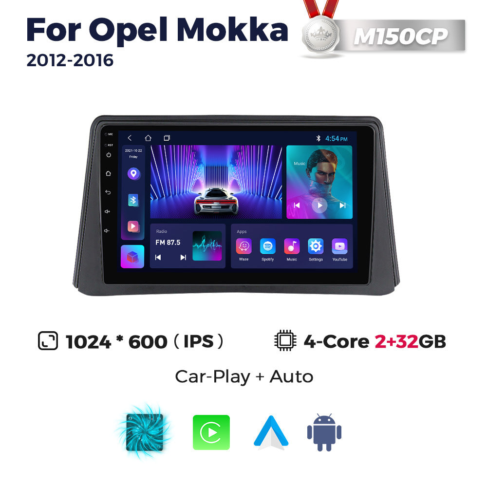 Suitable for buick encore opel mokka 2012-2016 buick encore android navigator