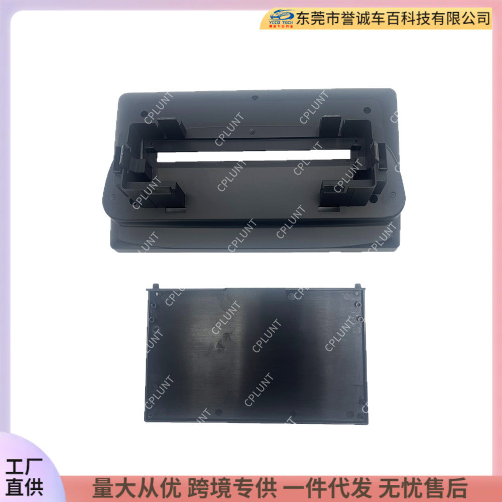 Suitable for benz sprinter cdi mercedes-benz sprinter android large screen central control navigation surface frame restoration panel