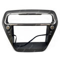 Suitable for ford escort car navigation frame dvd panel versatile frame audio restoration