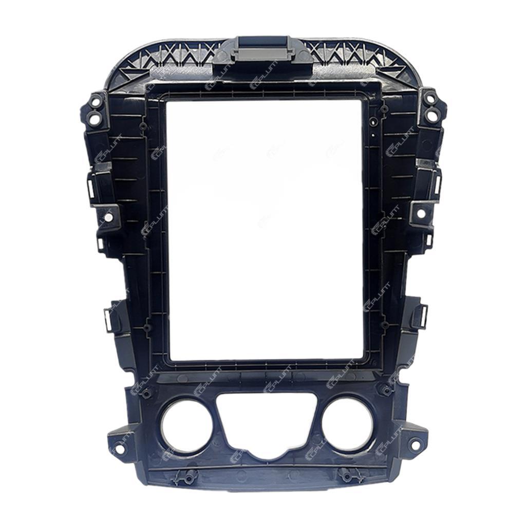 Car navigation surface frame versatile set frame suitable for jmc jiangling yusheng central control dvd panel restoration