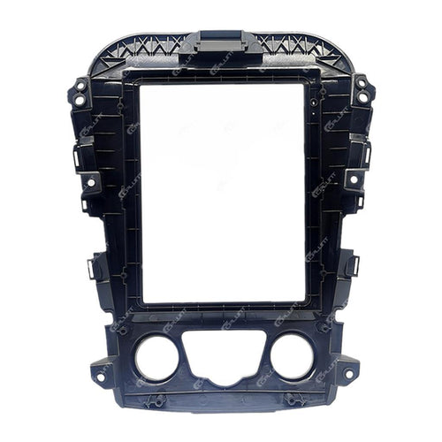 Car navigation surface frame versatile set frame suitable for jmc jiangling yusheng central control dvd panel restoration