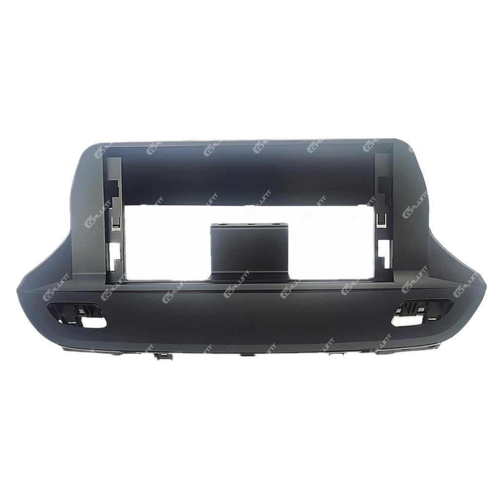 Suitable for chevrolet chevrolet central control dvd panel restoration android large screen navigation frame versatile frame