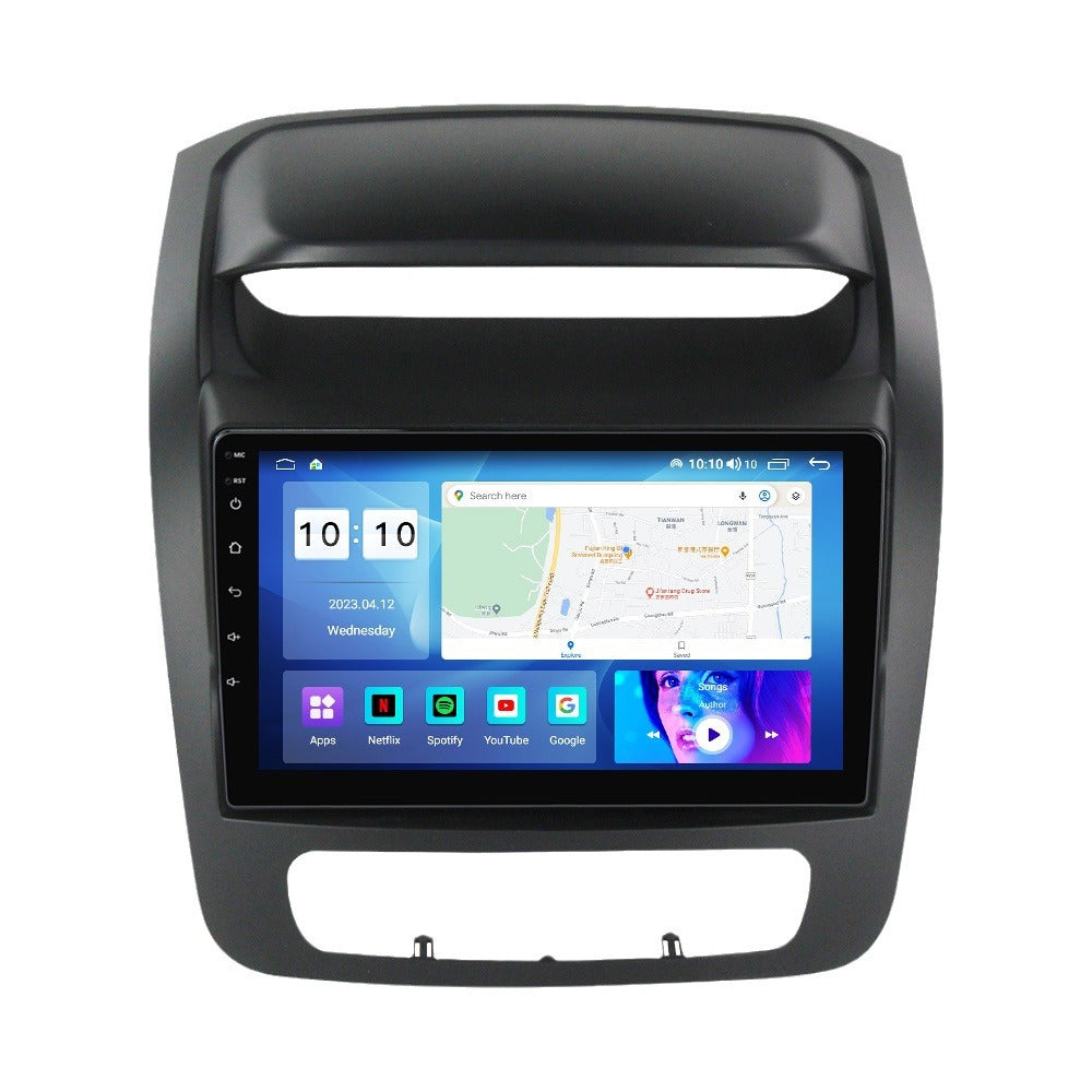Suitable for kia sorento 2013-2014 kia sorento low-end car android navigator
