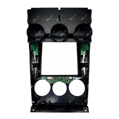 Center console navigation surface frame versatile frame suitable for mazda mazda mazda6 old horse 6 panel restoration