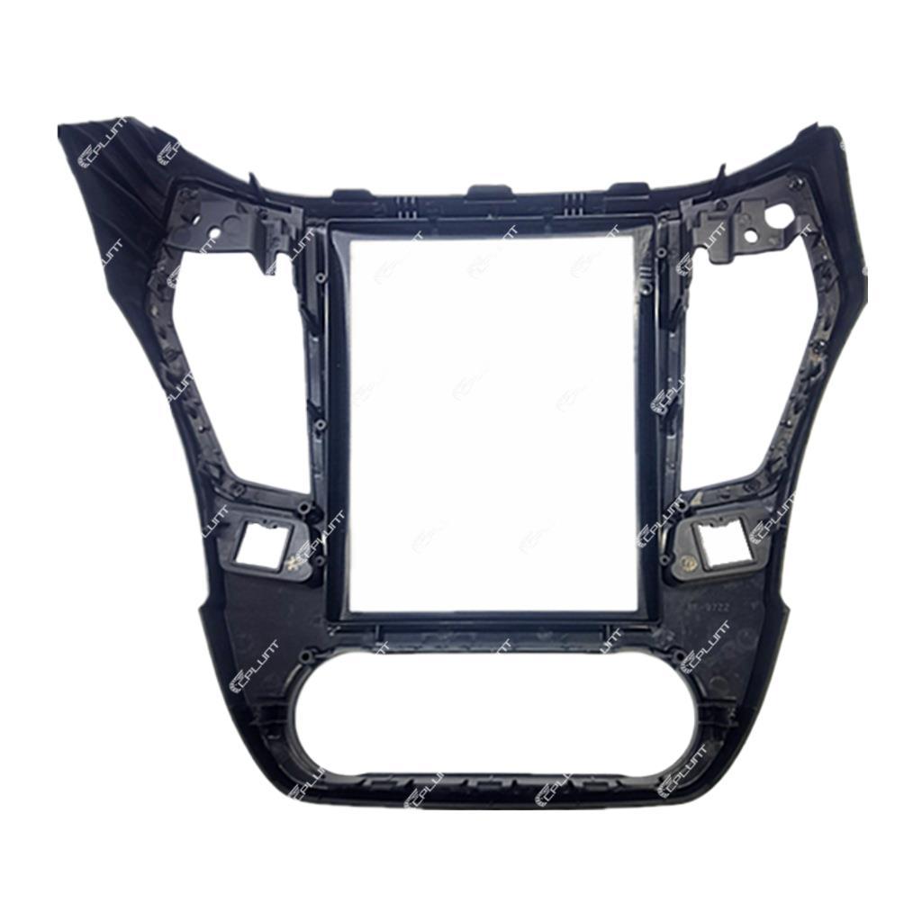 Suitable for dongfeng aeolus dongfeng fengshen a60 panel restoration android navigation frame versatile set frame