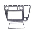 Suitable for nissan elgrand nissan elgrand 2din android central control navigation surface frame restoration panel