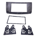 Suitable for nissan nissan sylphy sentra pulsar2din car android navigation surface frame restoration panel