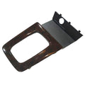 Suitable for 1998-2000 toyota toyota carmy camry gear slot panel decorative parts restoration