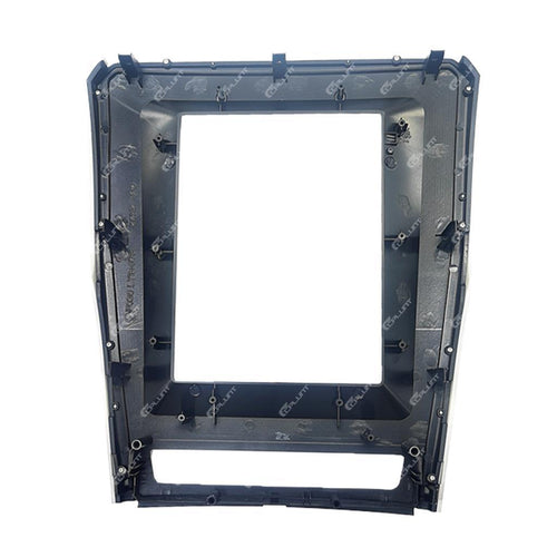 Car navigation surface frame versatile set frame suitable for great wall great wall haval h2 center control panel restoration
