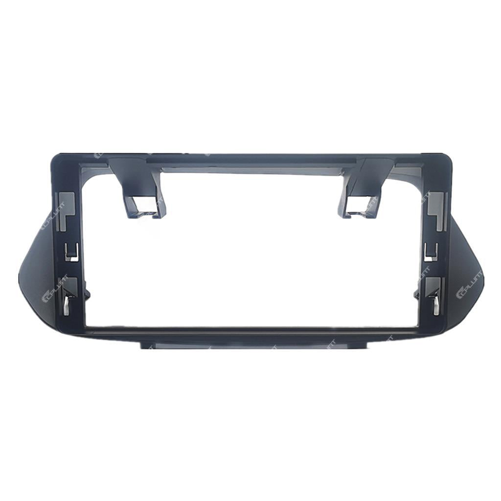 Suitable for chevrolet chevrolet central control dvd panel restoration android large screen navigation frame versatile frame