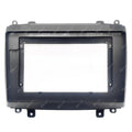 Suitable for cadillac cts center console frame modification, android screen navigation bezel, versatile frame kit