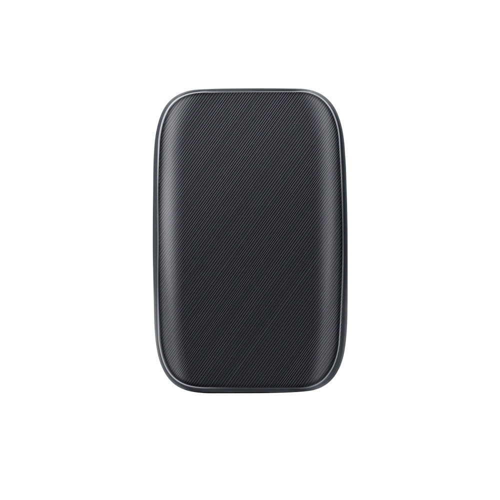 Carplay Ai Box Mini TV Box Original Car Wired to Wireless Closed Box Android Auto