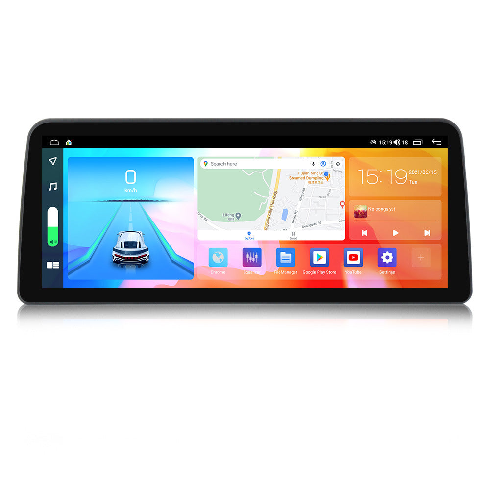 Suitable for 12.3inch toyota camry 2021 to present toyota camry android navigator