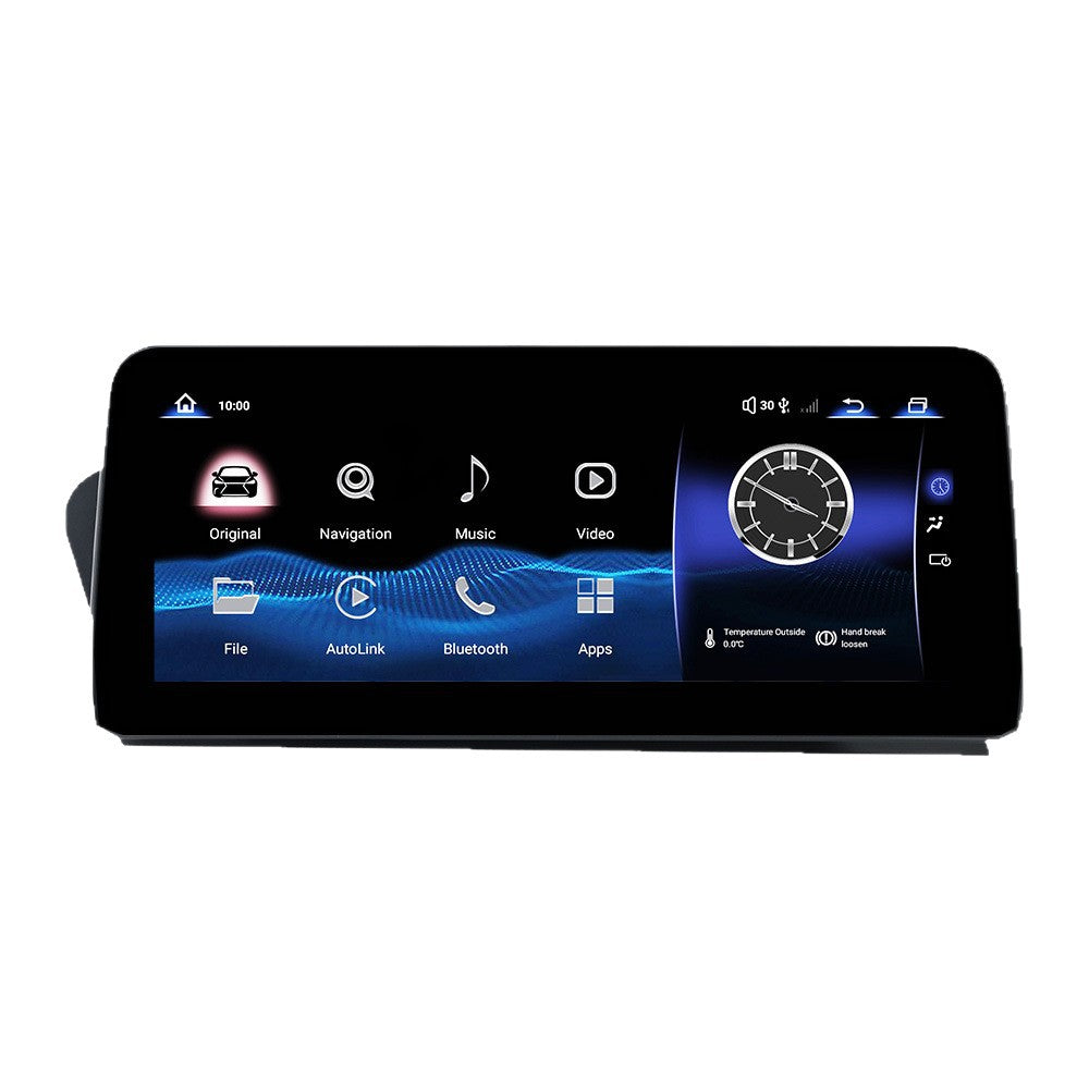 Suitable for lexus rx 2009-2014 lexus rx270 rx350 restoration large screen android navigation