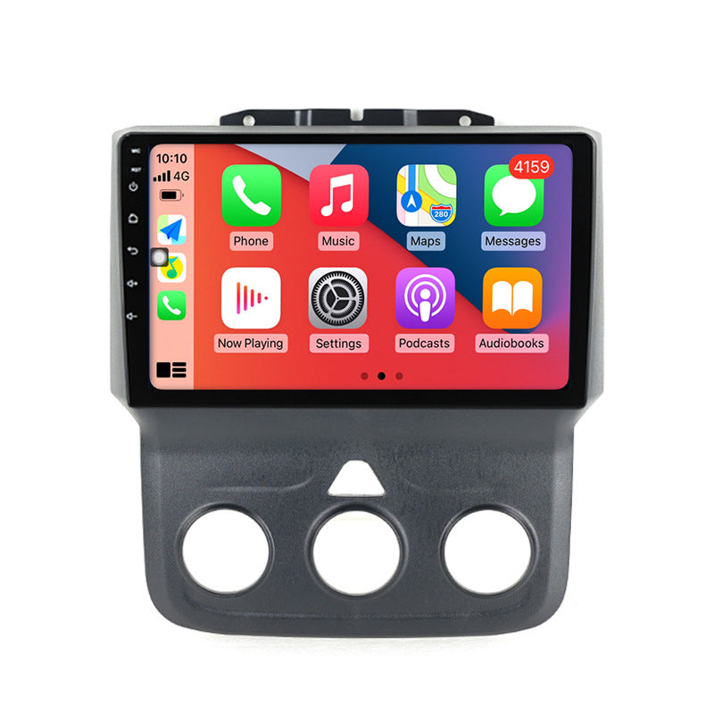 Suitable for dodge ram 1500 2500 3500 2013-2018 dodge ram car android navigation